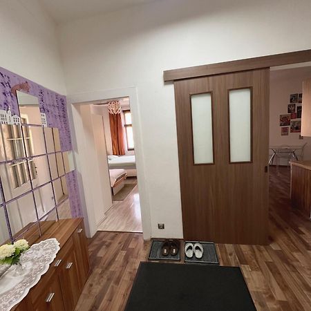 פראג Folimanka Apartment מראה חיצוני תמונה