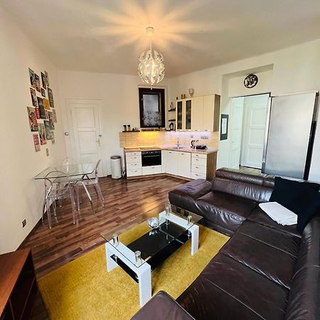 פראג Folimanka Apartment מראה חיצוני תמונה