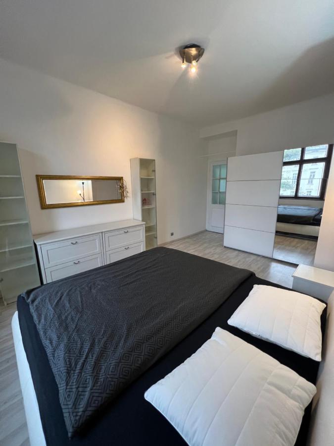 פראג Folimanka Apartment מראה חיצוני תמונה