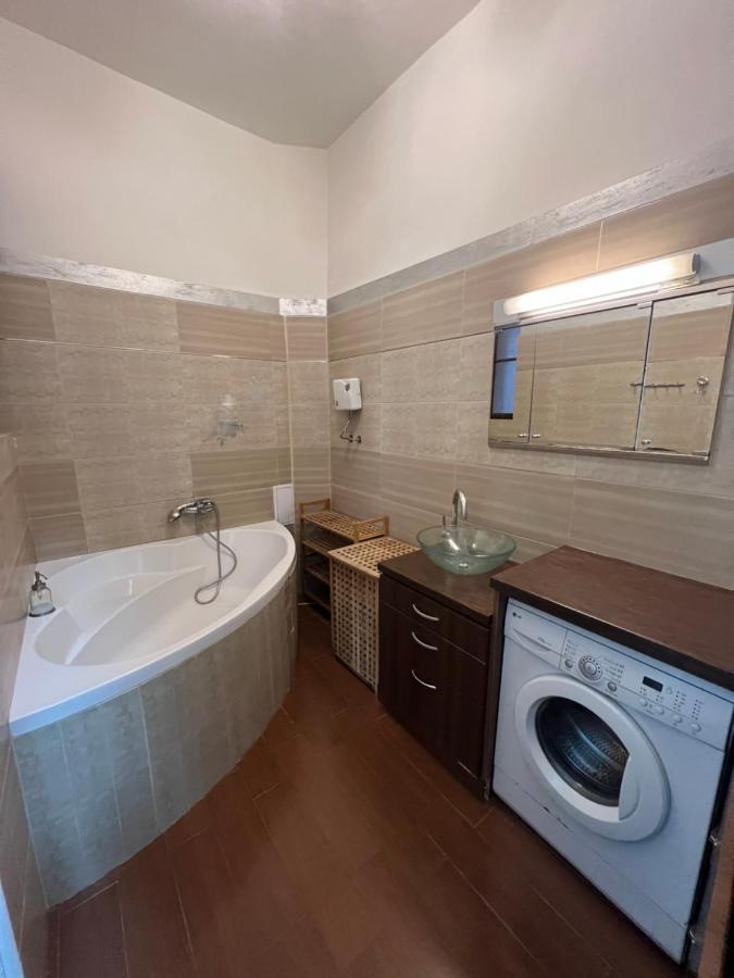 פראג Folimanka Apartment מראה חיצוני תמונה