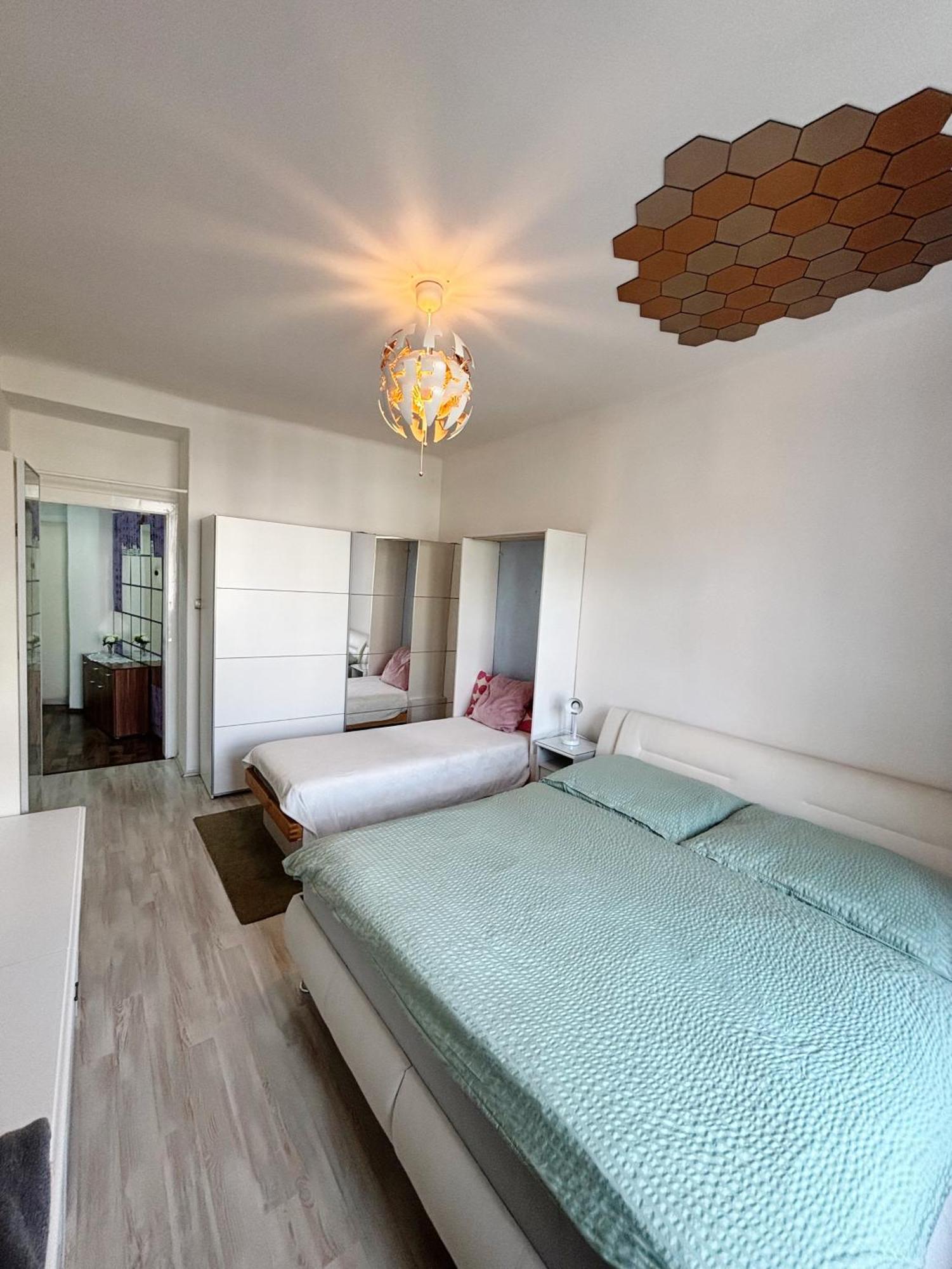 פראג Folimanka Apartment מראה חיצוני תמונה
